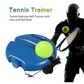 💎SCONTO DEL 60%! 💎 Solo Tennis Training Board – Rimbalzo automatico, portatile e ideale per tutti i livelli 🎾✨
