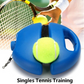 💎SCONTO DEL 60%! 💎 Solo Tennis Training Board – Rimbalzo automatico, portatile e ideale per tutti i livelli 🎾✨