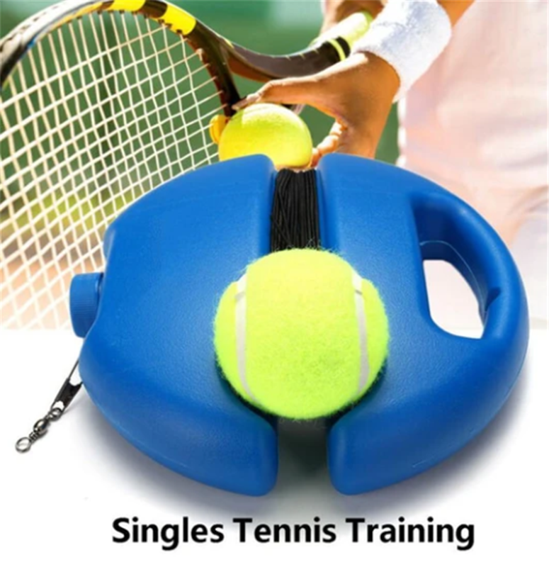 💎SCONTO DEL 60%! 💎 Solo Tennis Training Board – Rimbalzo automatico, portatile e ideale per tutti i livelli 🎾✨