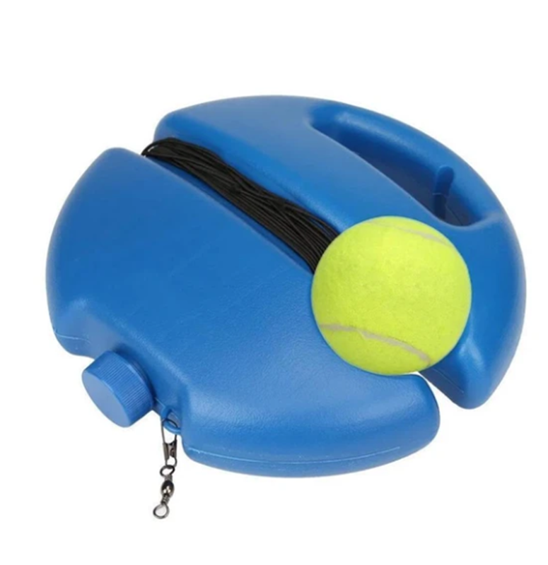 💎SCONTO DEL 60%! 💎 Solo Tennis Training Board – Rimbalzo automatico, portatile e ideale per tutti i livelli 🎾✨