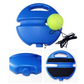 💎SCONTO DEL 60%! 💎 Solo Tennis Training Board – Rimbalzo automatico, portatile e ideale per tutti i livelli 🎾✨
