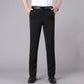 👖Pantaloni eleganti estivi da uomo – Leggeri, traspiranti ed eleganti per le giornate calde 🌞🆒