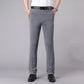 👖Pantaloni eleganti estivi da uomo – Leggeri, traspiranti ed eleganti per le giornate calde 🌞🆒