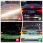 👁️Telecamera di retromarcia e dashcam da 10 pollici con schermo completamente touchscreen – Visione notturna HD 1080P, doppio obiettivo – ideale per guidare e parcheggiare in sicurezza🚗📹
