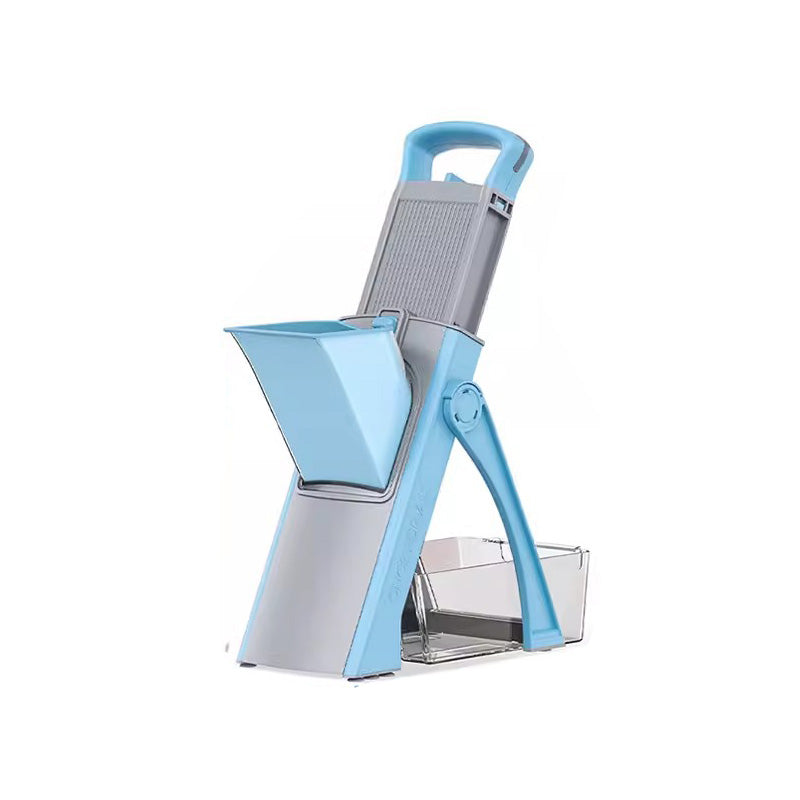 🔈🔈Vendita calda Sconto del 60%🔥2025 Affettatrice a mandolina sicura per la cucin