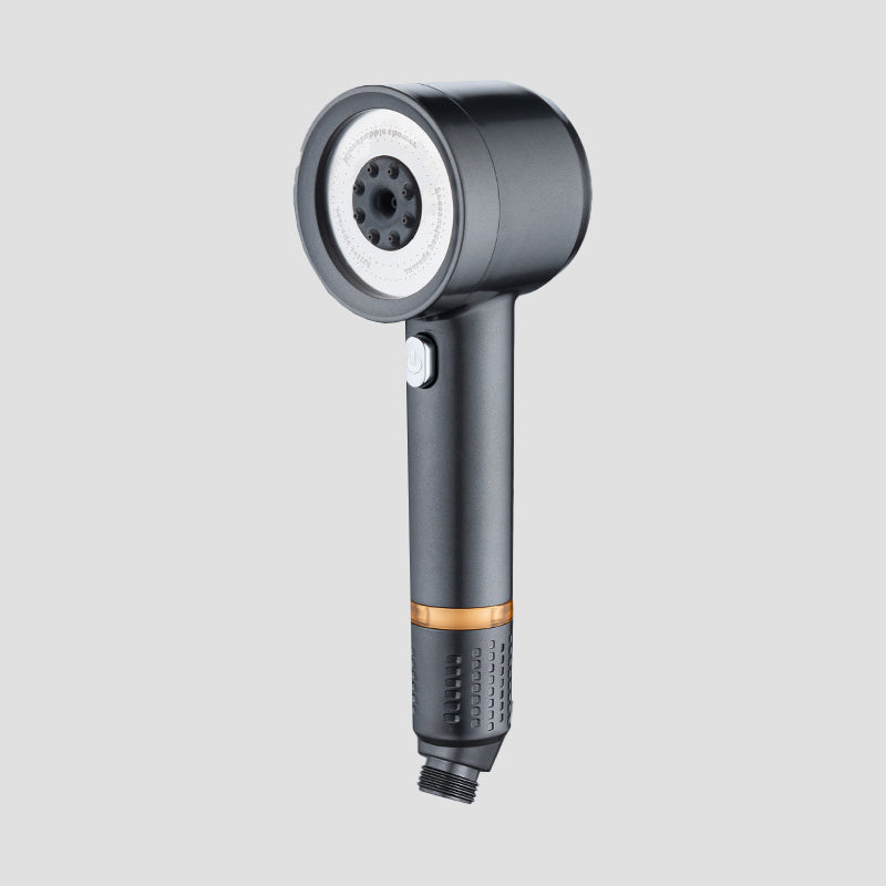 🚿 50% DI SCONTO! 🔥 Soffione doccia ad alta pressione con 4 impostazioni – Filtro integrato, risparmio idrico e facile installazione 💧