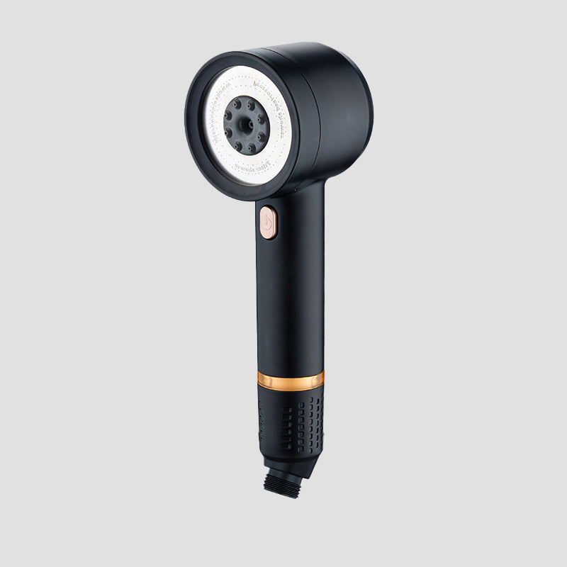 🚿 50% DI SCONTO! 🔥 Soffione doccia ad alta pressione con 4 impostazioni – Filtro integrato, risparmio idrico e facile installazione 💧