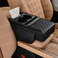 🔥50% DI SCONTO🚗Cuscino multifunzionale per il bracciolo dell'auto – Comfort ergonomico per lunghi viaggi e spostamenti quotidiani ✨