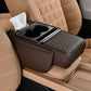 🔥50% DI SCONTO🚗Cuscino multifunzionale per il bracciolo dell'auto – Comfort ergonomico per lunghi viaggi e spostamenti quotidiani ✨