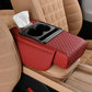 🔥50% DI SCONTO🚗Cuscino multifunzionale per il bracciolo dell'auto – Comfort ergonomico per lunghi viaggi e spostamenti quotidiani ✨