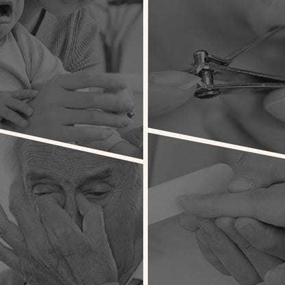 🔈🔈VENDITA LIMITATA 60% DI SCONTO🔥Tagliaunghie elettrico professionale 2 in 1 e smerigliatrice per unghie