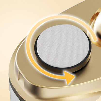 🔈🔈VENDITA LIMITATA 60% DI SCONTO🔥Tagliaunghie elettrico professionale 2 in 1 e smerigliatrice per unghie