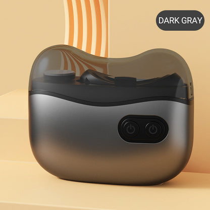 🔈🔈VENDITA LIMITATA 60% DI SCONTO🔥Tagliaunghie elettrico professionale 2 in 1 e smerigliatrice per unghie