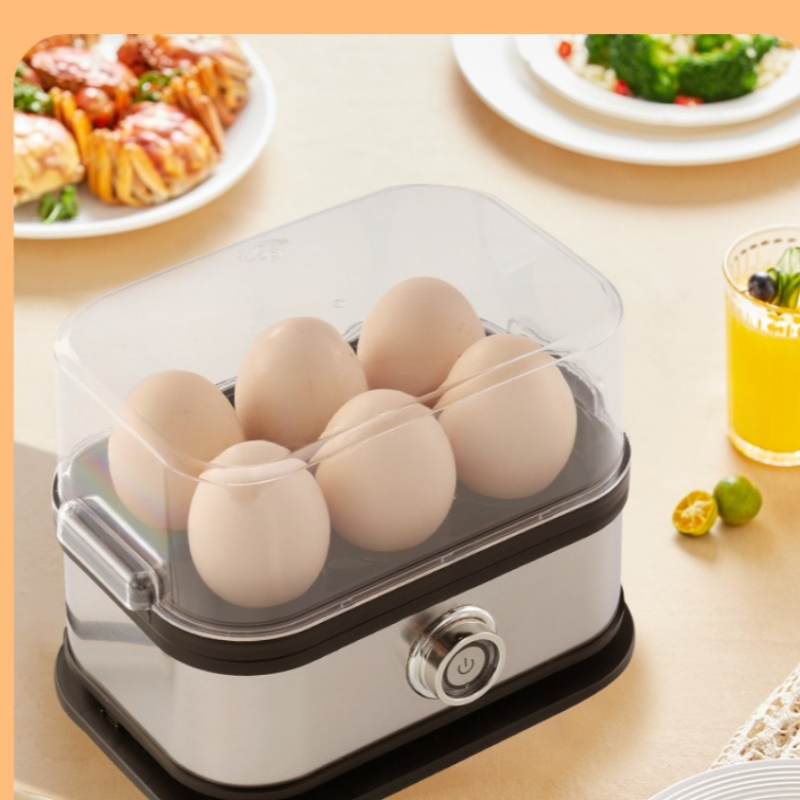 ⚡ OFFERTA LAMPO! 🥗 Tendenza Salute 2026 | Vaporiera "All-See" da 200 W: cottura sana, veloce e trasparente! 👀🍳