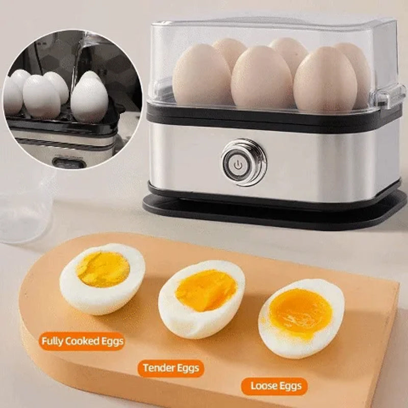 ⚡ OFFERTA LAMPO! 🥗 Tendenza Salute 2026 | Vaporiera "All-See" da 200 W: cottura sana, veloce e trasparente! 👀🍳