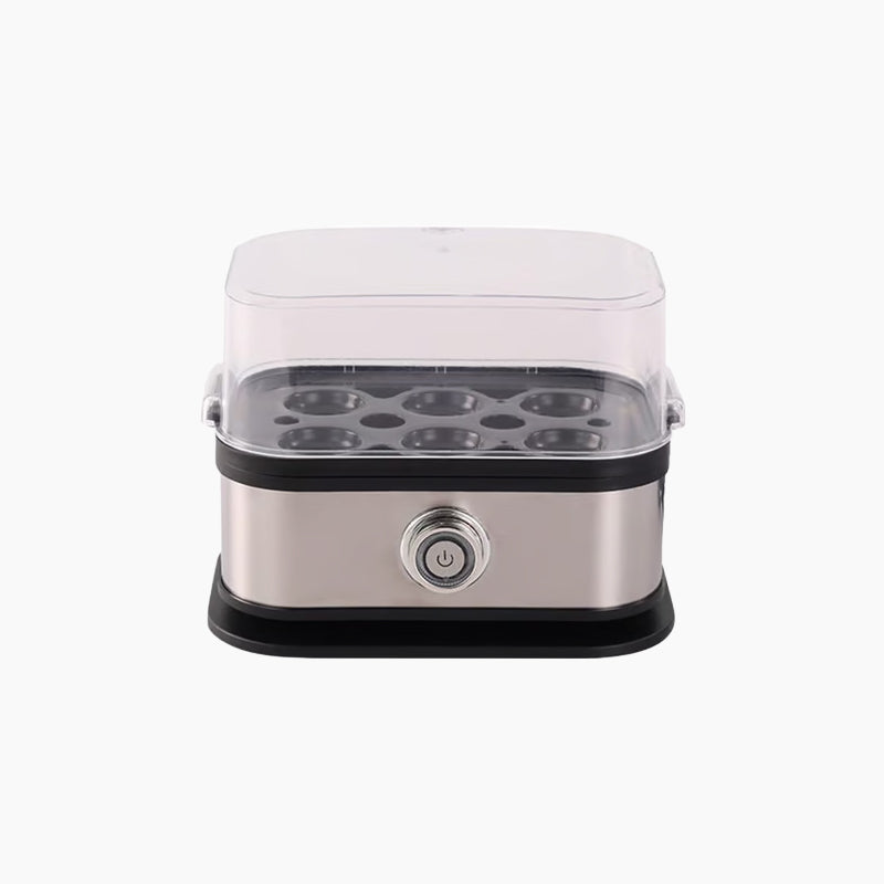 ⚡ OFFERTA LAMPO! 🥗 Tendenza Salute 2026 | Vaporiera "All-See" da 200 W: cottura sana, veloce e trasparente! 👀🍳