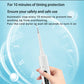 🔈🔈60% DI SCONTO🦷Pulitore dentale ultrasonico professionale multifunzione e multivelocità