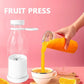 🎄 Offerte speciali natalizie 🎄 Il miglior estrattore di succo portatile più venduto | 🌟 Goditi un succo fresco sempre e ovunque!