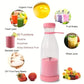 🎄 Offerte speciali natalizie 🎄 Il miglior estrattore di succo portatile più venduto | 🌟 Goditi un succo fresco sempre e ovunque!