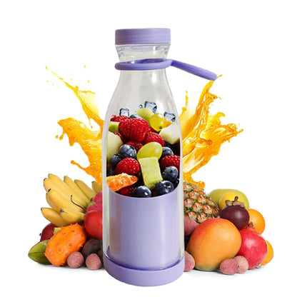 🎄 Offerte speciali natalizie 🎄 Il miglior estrattore di succo portatile più venduto | 🌟 Goditi un succo fresco sempre e ovunque!