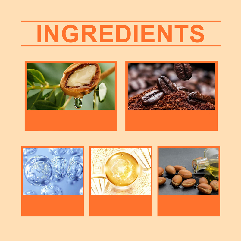 Maschera per Capelli al Collagene per Capelli Secchi e Danneggiati