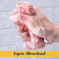 ✨50% DI SCONTO! 🧽 Panni in microfibra – Super assorbenti, anti-pelucchi e riutilizzabili su tutte le superfici 🧼