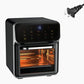 🔥60% di sconto - Vendita calda 🍳🍗 Frittiera multifunzione Visual Air con Touchscreen|Spedizione gratuita ✈️