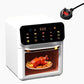 🔥60% di sconto - Vendita calda 🍳🍗 Frittiera multifunzione Visual Air con Touchscreen|Spedizione gratuita ✈️