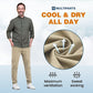 👖65% DI SCONTO🛠️MultiPants – Pantaloni cargo resistenti, multitasche e altamente elasticizzati 2