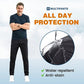 👖60% DI SCONTO🛠️MultiPants – Pantaloni cargo resistenti, multitasche e altamente elasticizzati 2