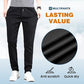 👖65% DI SCONTO🛠️MultiPants – Pantaloni cargo resistenti, multitasche e altamente elasticizzati 2