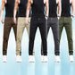 👖65% DI SCONTO🛠️MultiPants – Pantaloni cargo resistenti, multitasche e altamente elasticizzati 2
