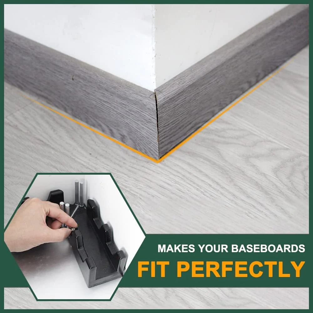 🔈🔈Sconto del 60%🔥Strumento di misura e sega circolare 2 in 1