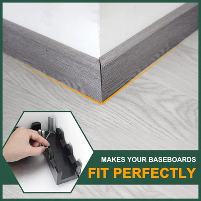 🔈🔈Sconto del 60%🔥Strumento di misura e sega circolare 2 in 1