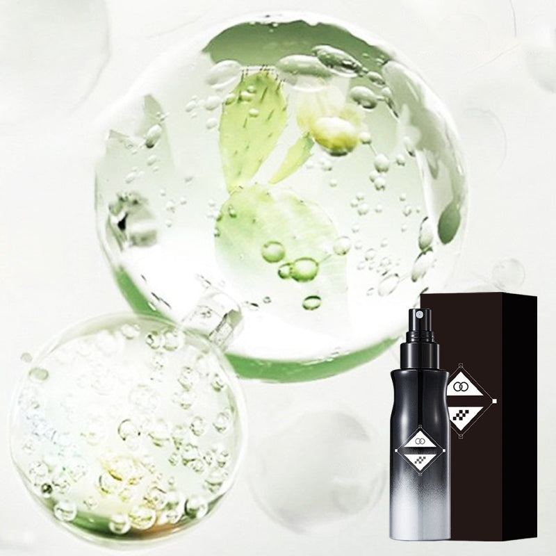 💇‍♀️ Acquista 2 e ricevi 1 in omaggio ⚡ Spray volumizzante senza risciacquo per capelli – Volume a lunga durata, leggero e non unto, anti-crespo, facile da applicare per tutti i tipi di capelli ✨