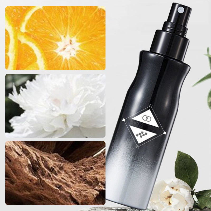 💇‍♀️ Acquista 2 e ricevi 1 in omaggio ⚡ Spray volumizzante senza risciacquo per capelli – Volume a lunga durata, leggero e non unto, anti-crespo, facile da applicare per tutti i tipi di capelli ✨