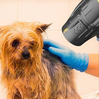 🔈🔈Sconto del 60%🔥Ventilatore portatile wireless turbocompresso ad alta potenza ricaricabile