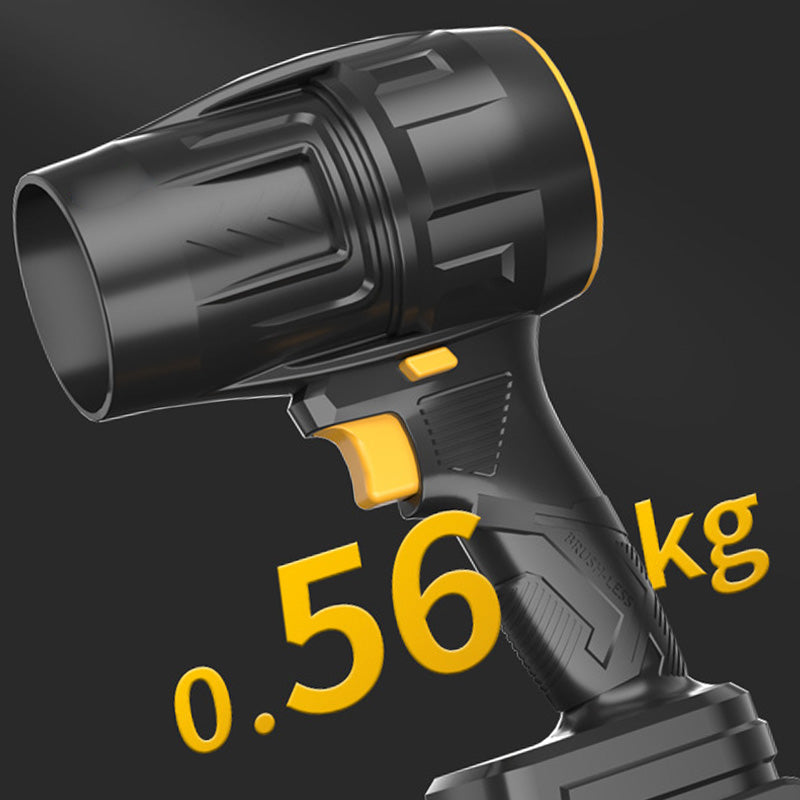 🔈🔈Sconto del 60%🔥Ventilatore portatile wireless turbocompresso ad alta potenza ricaricabile