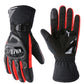 ❄️ORA 60% DI SCONTO🛵Guanti da moto caldi