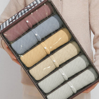 🔥Vendita calda🔥 - PP Armadio Box Scatola divisoria per vestiti