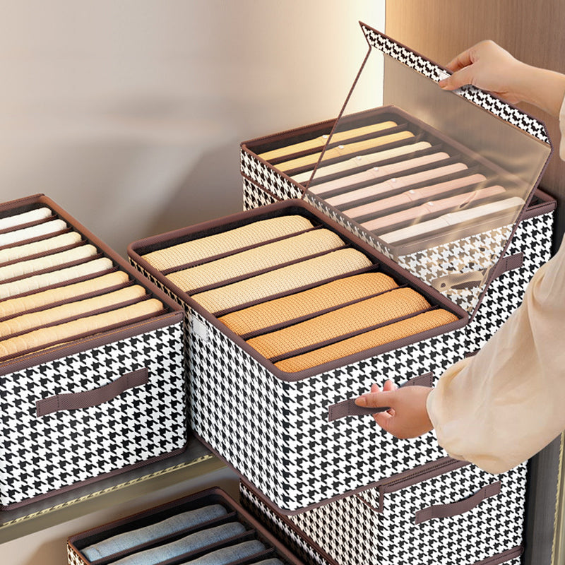 🔥Vendita calda🔥 - PP Armadio Box Scatola divisoria per vestiti