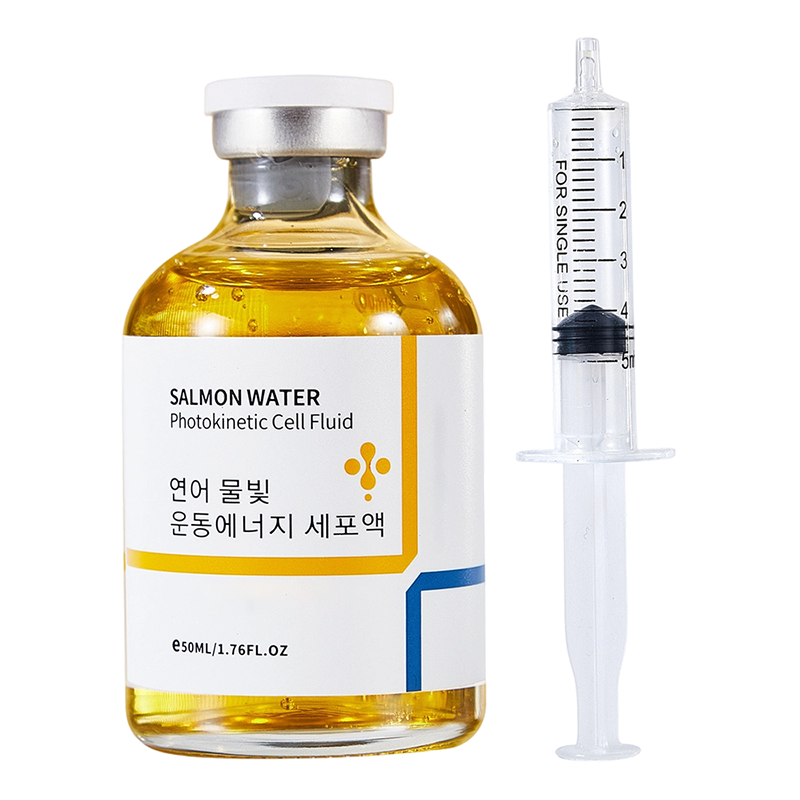 Idrata e contrasta l'opacità 💡! Siero idratante anti-età per il viso: aumenta la luminosità e ammorbidisce la pelle 🤍