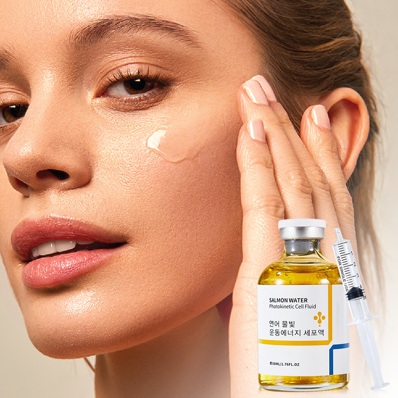 Idrata e contrasta l'opacità 💡! Siero idratante anti-età per il viso: aumenta la luminosità e ammorbidisce la pelle 🤍