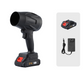 🔈🔈2025 Migliori vendite🔥Soffiatore portatile multifunzionale -1050W (💥60% di sconto)