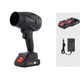 🔈🔈2025 Migliori vendite🔥Soffiatore portatile multifunzionale -1050W (💥60% di sconto)