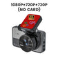 📢📢 Sconto del 60%!!! ✨ Dash Cam 4K Ultra HD con visione notturna – Wi-Fi e registrazione in loop per una sorveglianza continua 🚗🌙