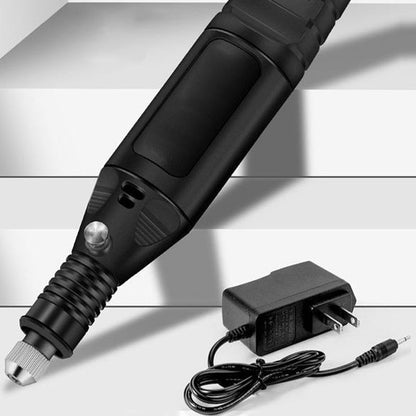 Kit mini utensile rotante portatile multifunzionale