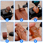 Kit mini utensile rotante portatile multifunzionale