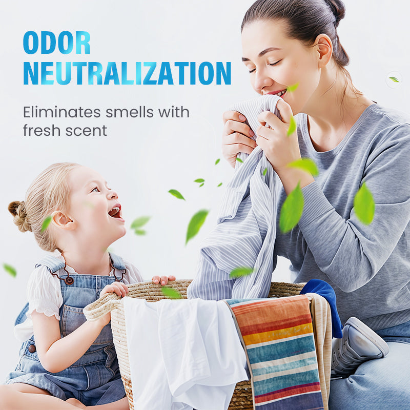 ✨【Pasta multiuso per la pulizia profonda del bucato】✨