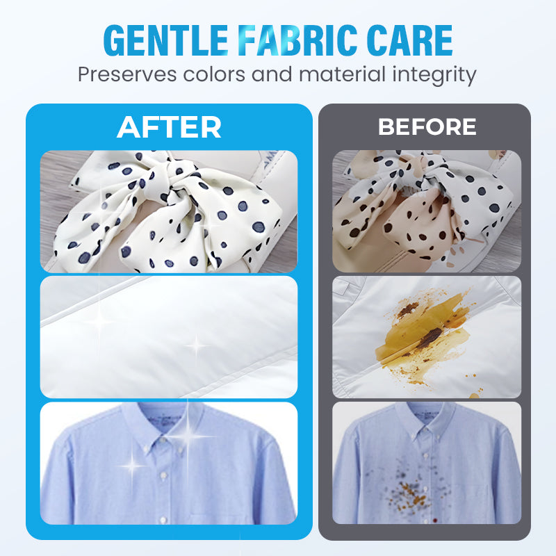 ✨【Pasta multiuso per la pulizia profonda del bucato】✨